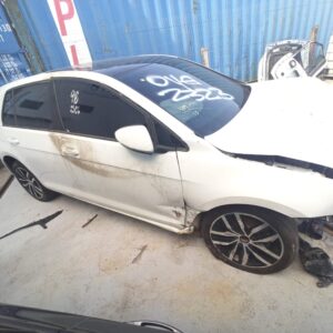 VOLKSWAGEN - GOLF HIGHLINE 1.4 TSi - 2014