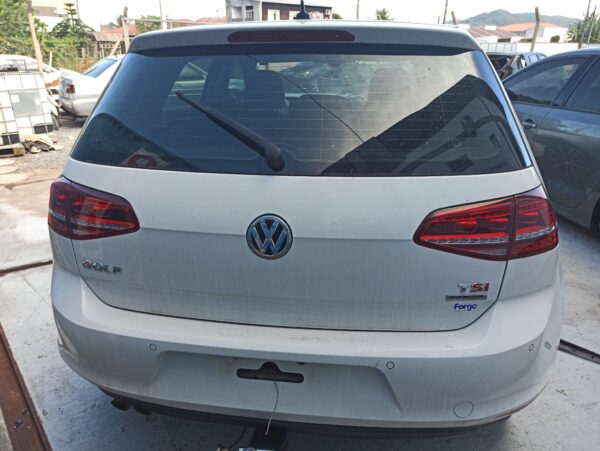 VOLKSWAGEN - GOLF HIGHLINE 1.4 TSi - 2014 - Image 7