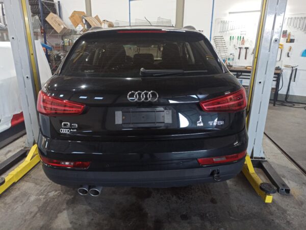 AUDI - Q3 1.4 TFSi AMBIENTE - 2017 - Image 3