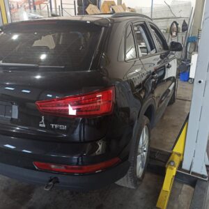 AUDI - Q3 1.4 TFSi AMBIENTE - 2017