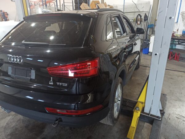 AUDI - Q3 1.4 TFSi AMBIENTE - 2017