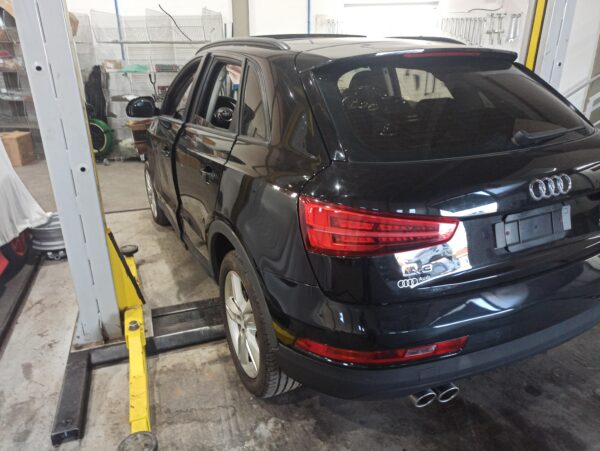 AUDI - Q3 1.4 TFSi AMBIENTE - 2017 - Image 2