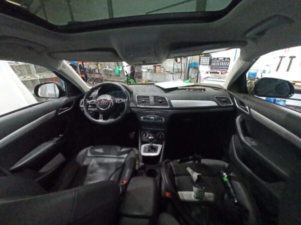 AUDI - Q3 1.4 TFSi AMBIENTE - 2017 - Image 4