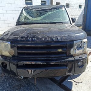 LAND ROVER - DISCOVERY 3 SE - 2008