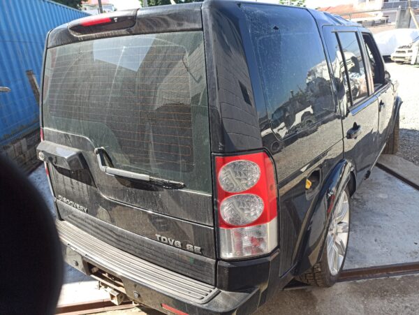 LAND ROVER - DISCOVERY 3 SE - 2008 - Image 10