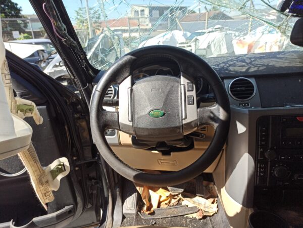 LAND ROVER - DISCOVERY 3 SE - 2008 - Image 3