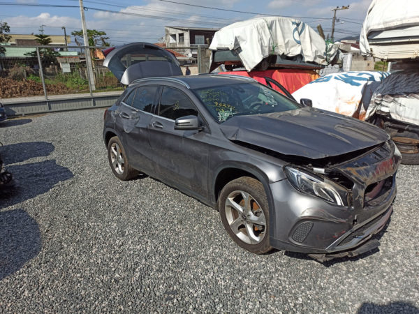 Mercedes-Benz - GLA 200 1.6 Advance - 2019 - Image 7