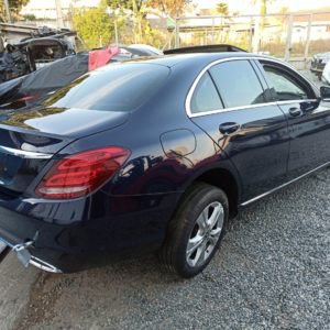 Mercedes-Benz - C 250 2.0 Avantgarde - 2018
