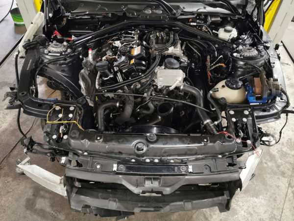 BMW - 320i 2.0 Gasolina - 2014 - Image 4