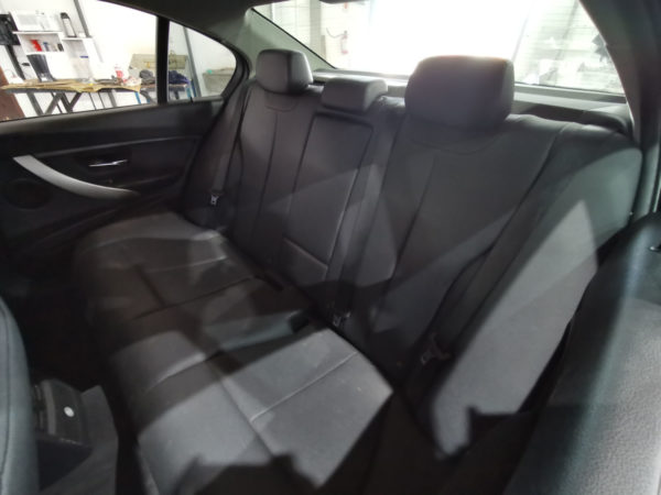 BMW - 320i 2.0 Gasolina - 2014 - Image 7