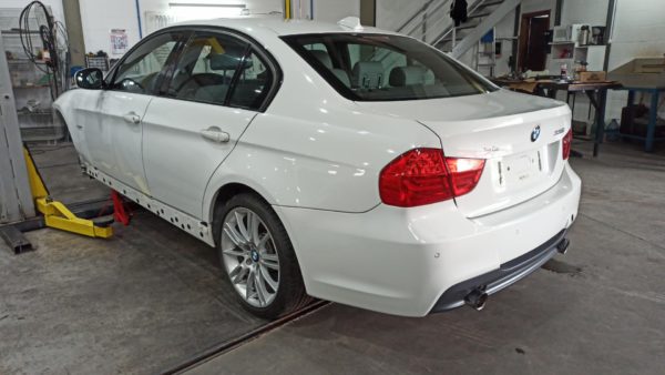 BMW - 335i 3.0 6 CIL. - 2010 - Image 2