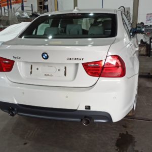 BMW - 335i 3.0 6 CIL. - 2010
