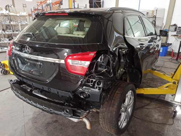 Mercedes Benz - GLA200 D270910 - M270 E16 - 156CV - 2017 - Image 7