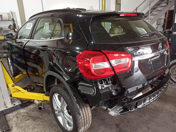 Mercedes Benz - GLA200 D270910 - M270 E16 - 156CV - 2017