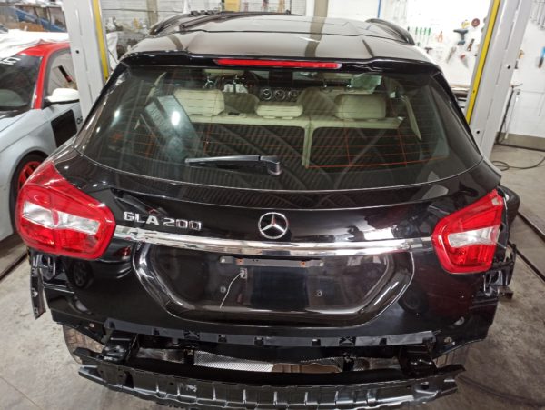 Mercedes Benz - GLA200 D270910 - M270 E16 - 156CV - 2017 - Image 2