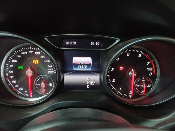 Mercedes Benz - GLA200 D270910 - M270 E16 - 156CV - 2017 - Image 5