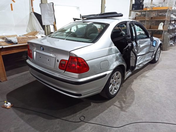 BMW - 320i E46 - M54B22 2.2 - 170CV - 2001 - Image 4