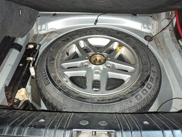 BMW - 320i E46 - M54B22 2.2 - 170CV - 2001 - Image 7