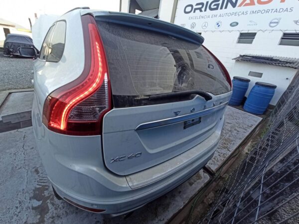 Volvo XC60 T5 R-Design 245CV 2015